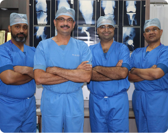 Parekhs-Hospital-hip-surgeons-Team